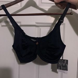 Ashley Graham Lightweight Bra NWT